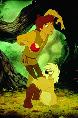 コルドロンの画像