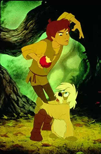 コルドロンの画像