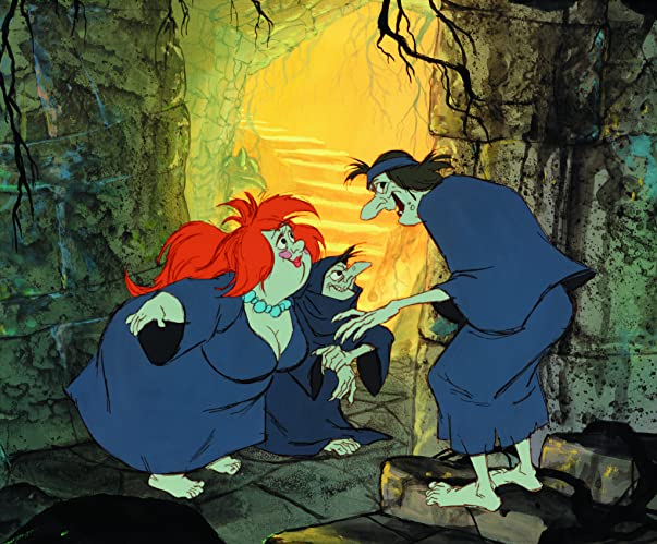 コルドロンの画像