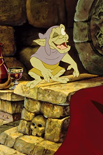 コルドロンの画像