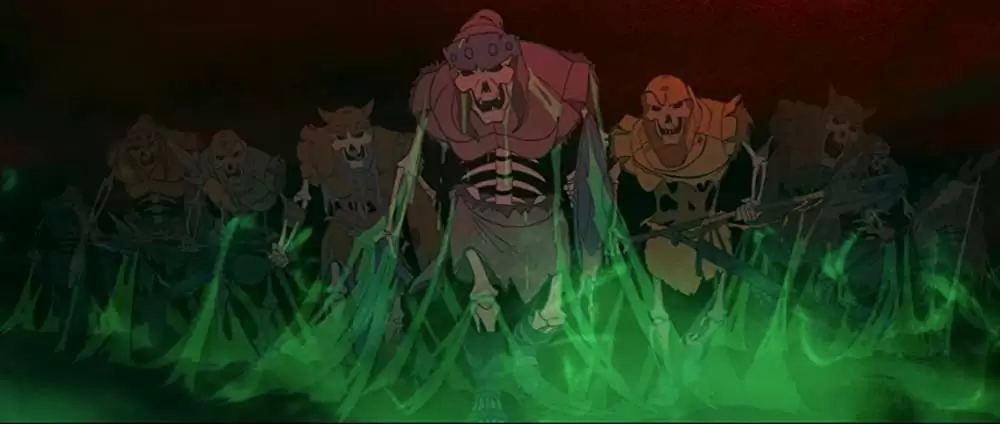 コルドロンの画像