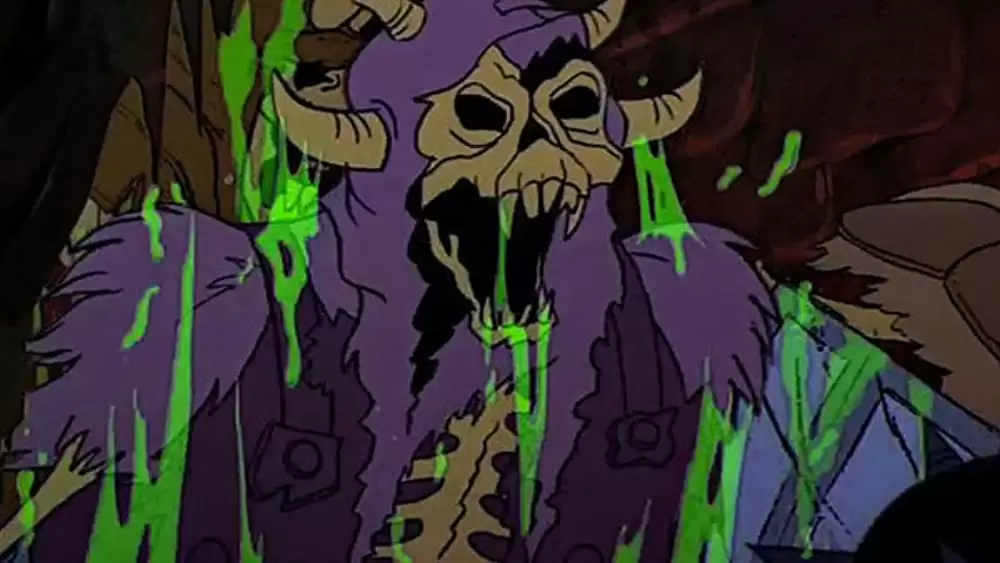 コルドロンの画像