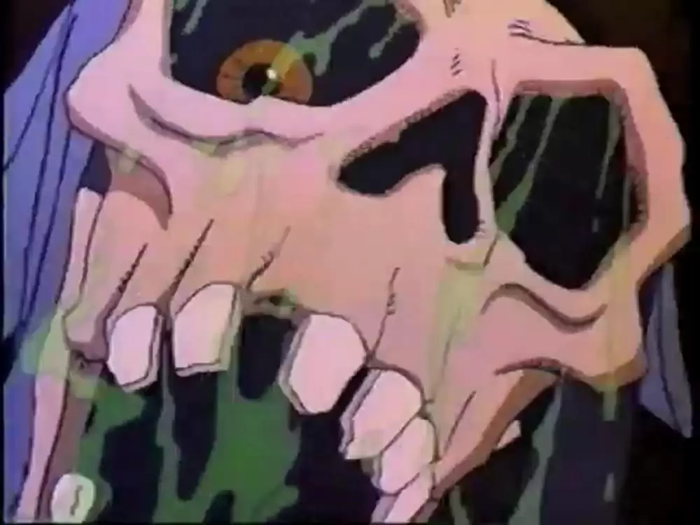 コルドロンの画像