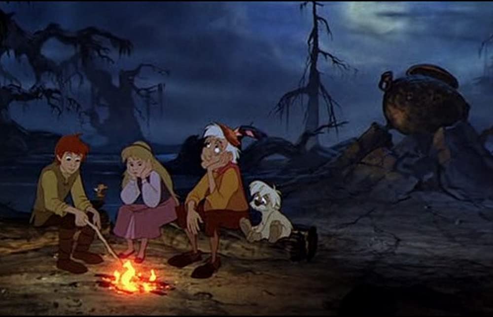 コルドロンの画像