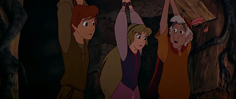 コルドロンの画像