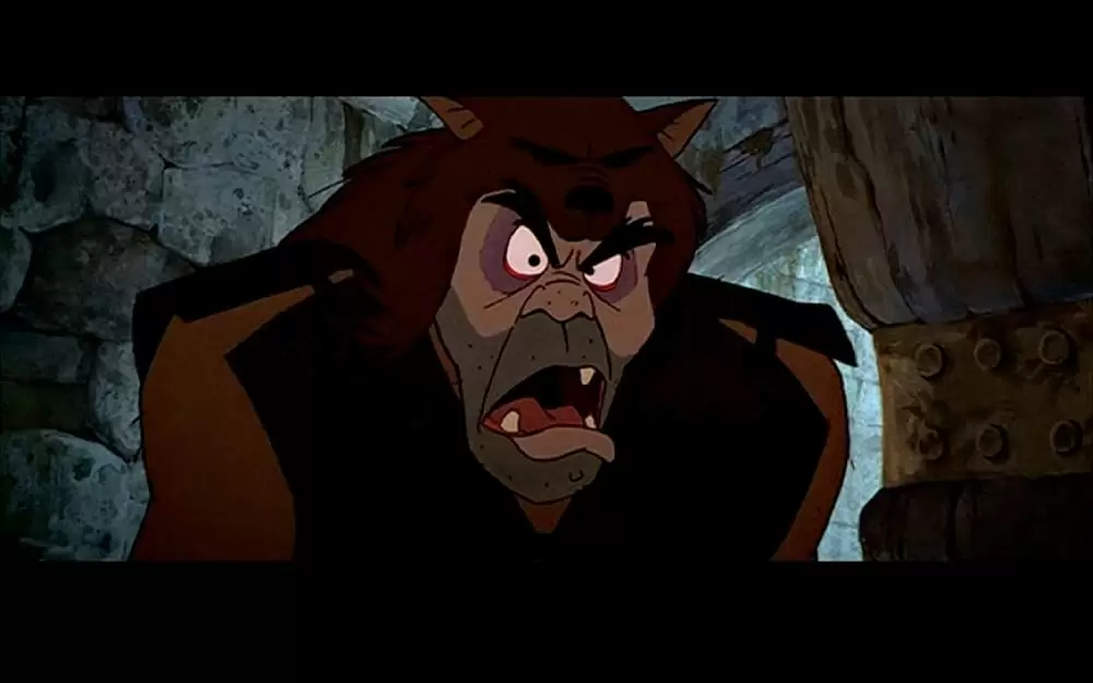 コルドロンの画像