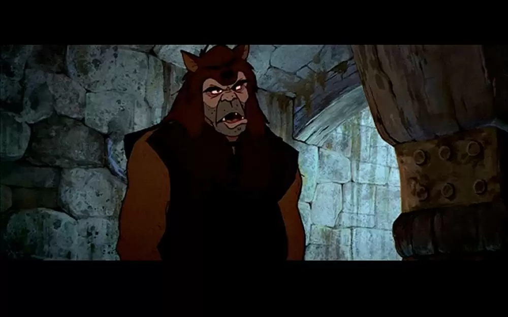 コルドロンの画像