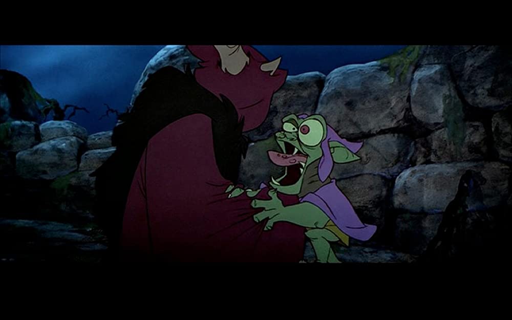 コルドロンの画像