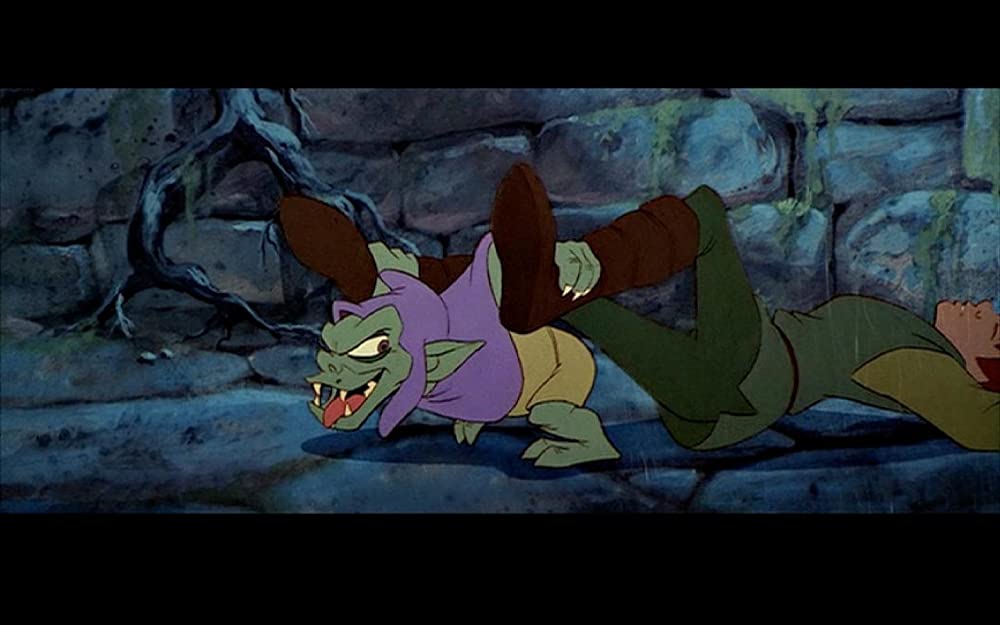 コルドロンの画像