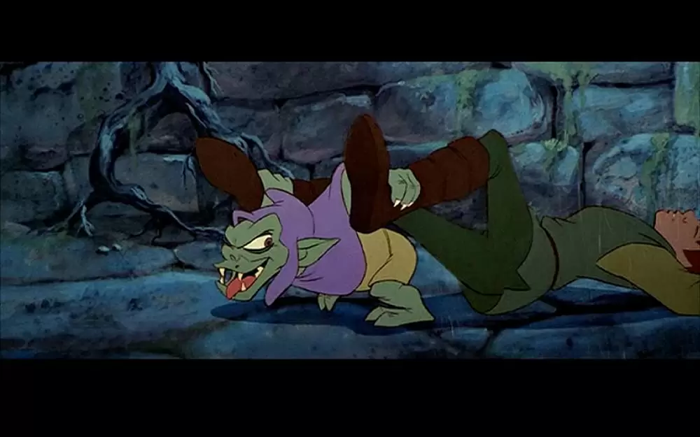 コルドロンの画像