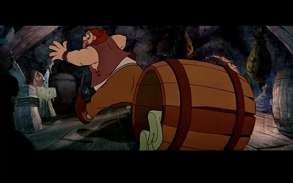 コルドロンの画像