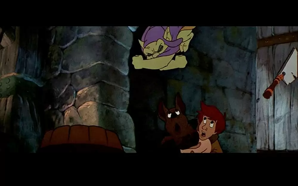 「コルドロン」Grant Bardsley & Phil Fondacaro & Clarence Nashの画像