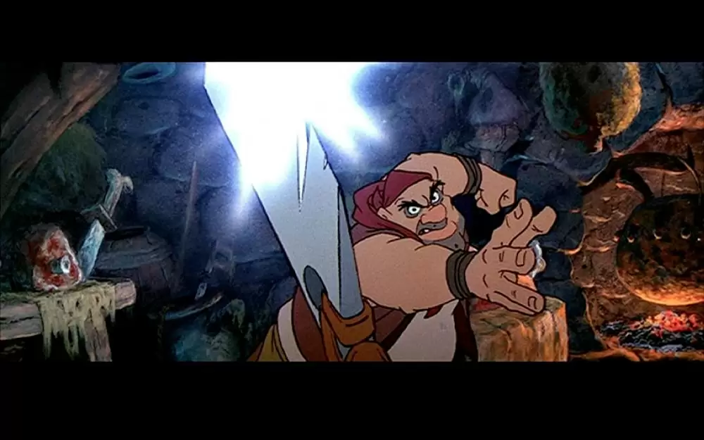 コルドロンの画像