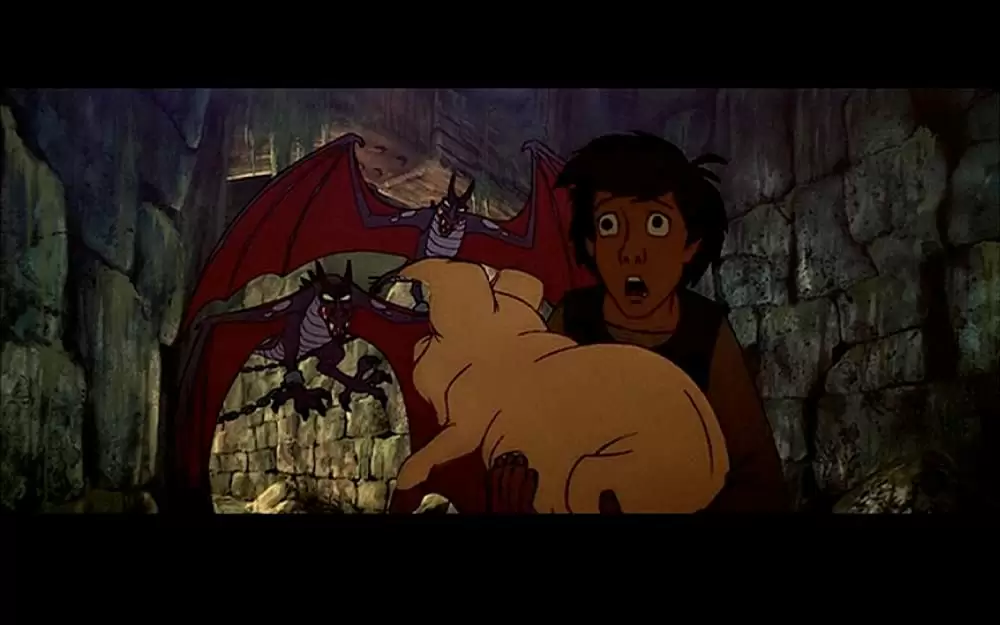 「コルドロン」Grant Bardsley & Clarence Nashの画像