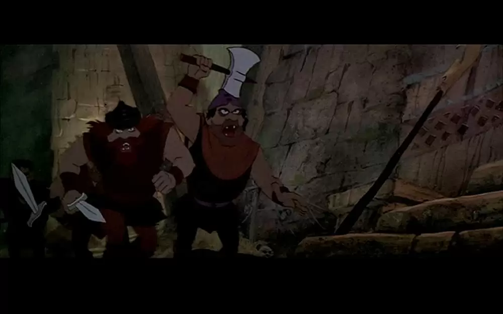 コルドロンの画像