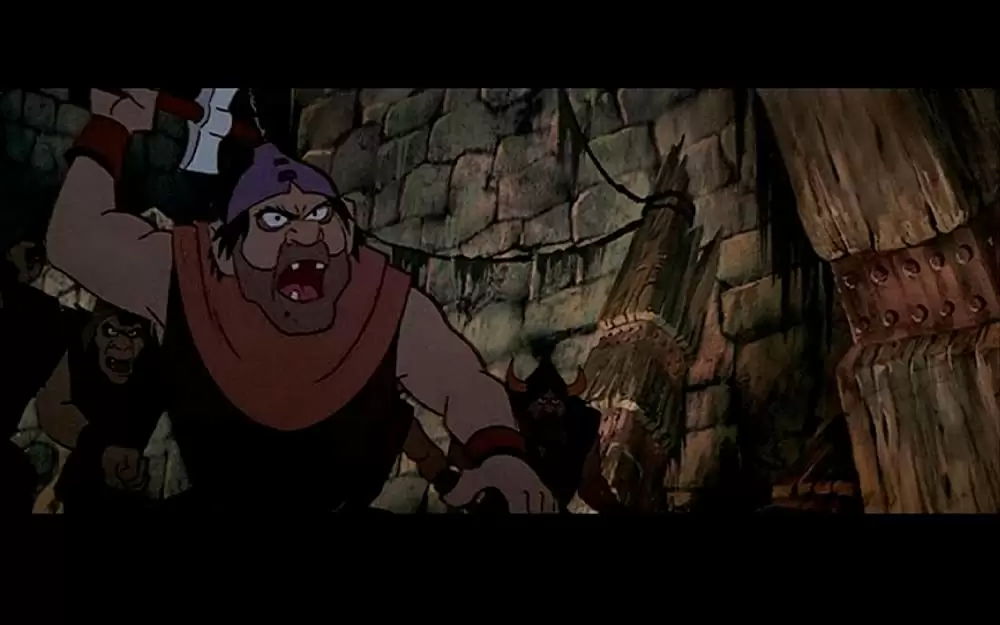 コルドロンの画像