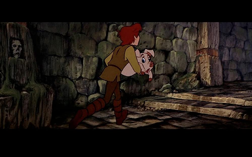 ドナルドの魔法の泉の画像