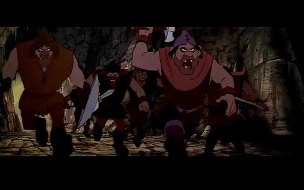 コルドロンの画像