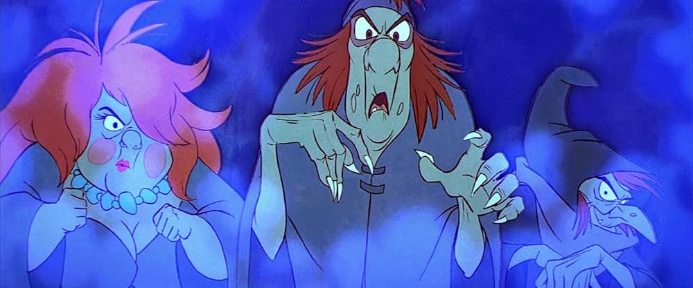 コルドロンの画像