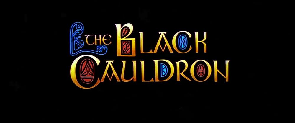 コルドロンの画像