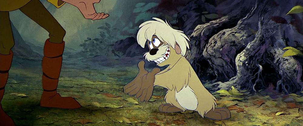 コルドロンの画像