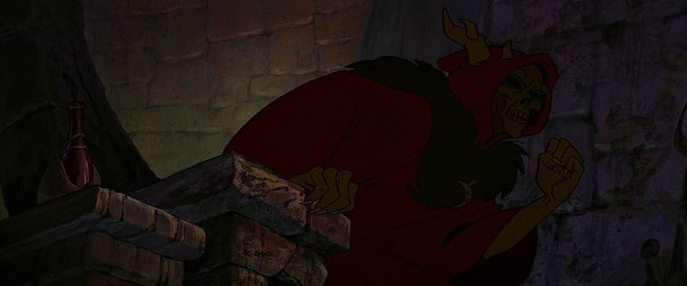 コルドロンの画像