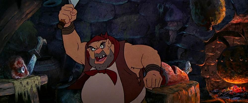 コルドロンの画像