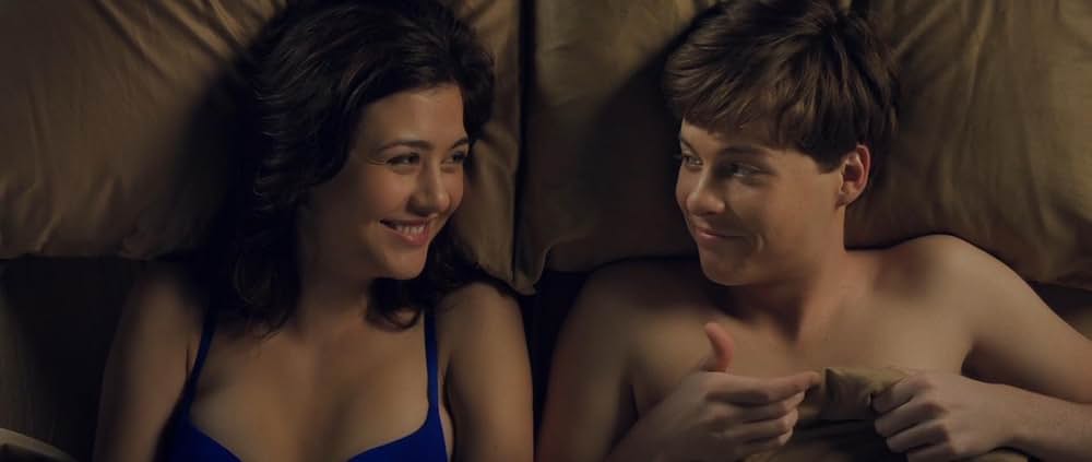 Premature（原題）の画像