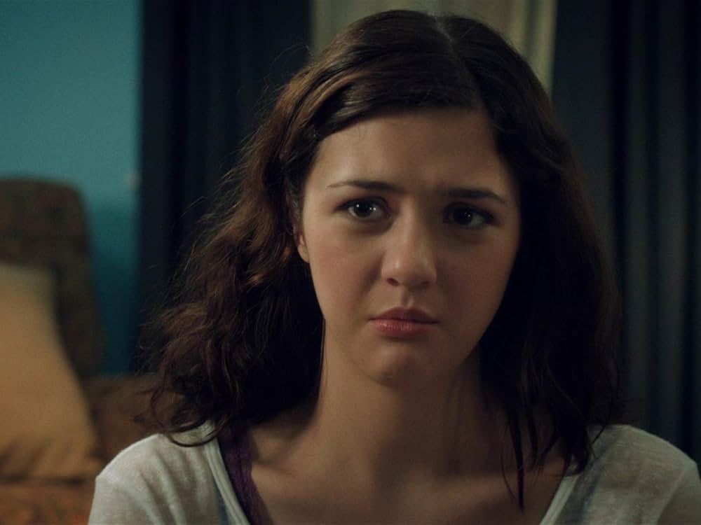 Premature（原題）の写真