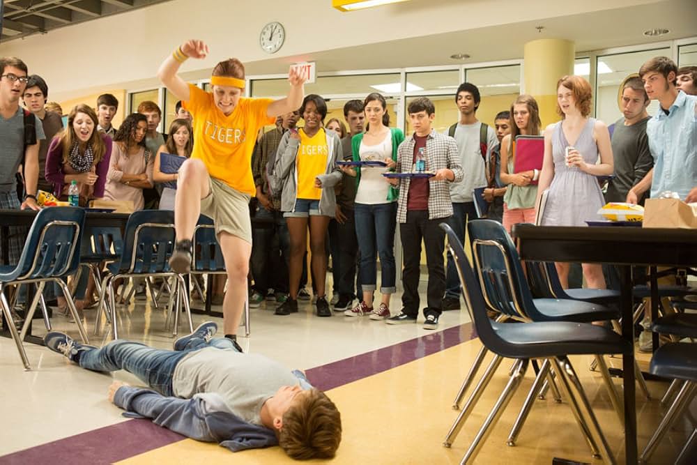 Premature（原題）の画像