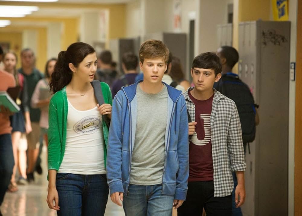 Premature（原題）の画像