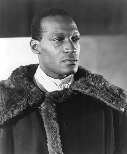 キャンディマンの画像