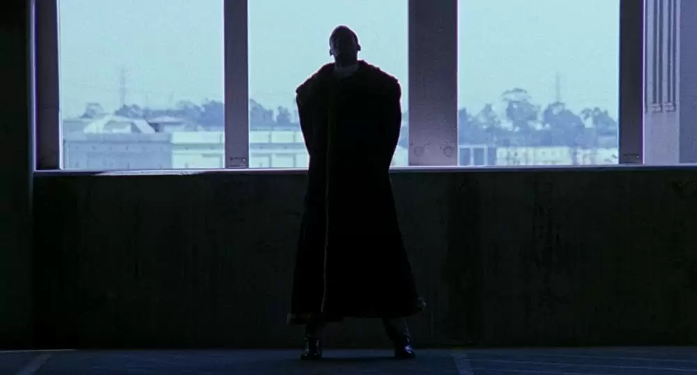 キャンディマンの画像