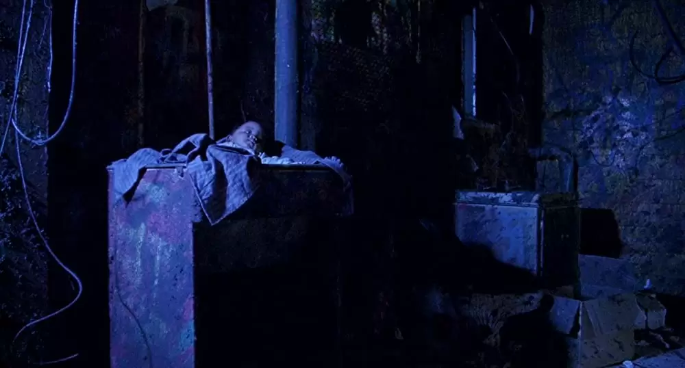 キャンディマンの画像