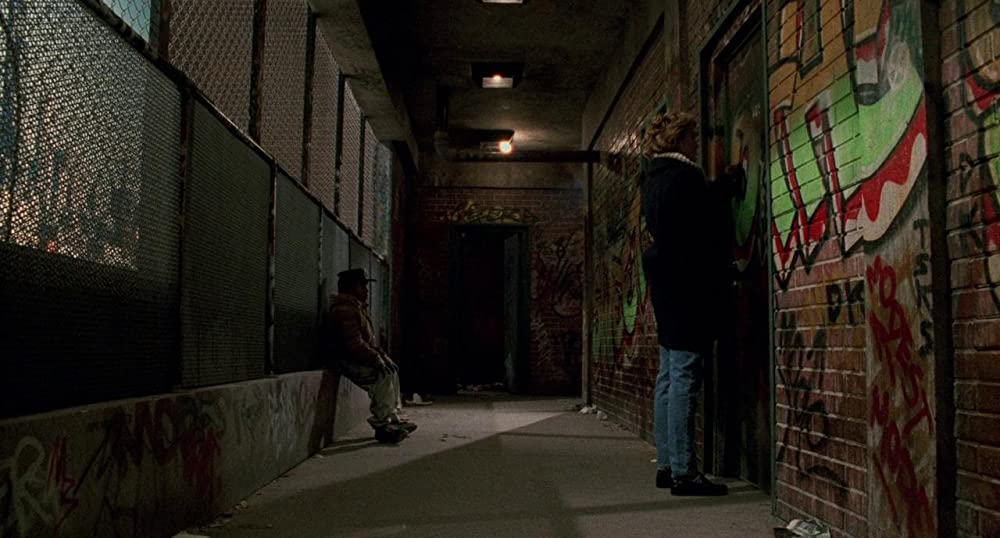 キャンディマンの画像