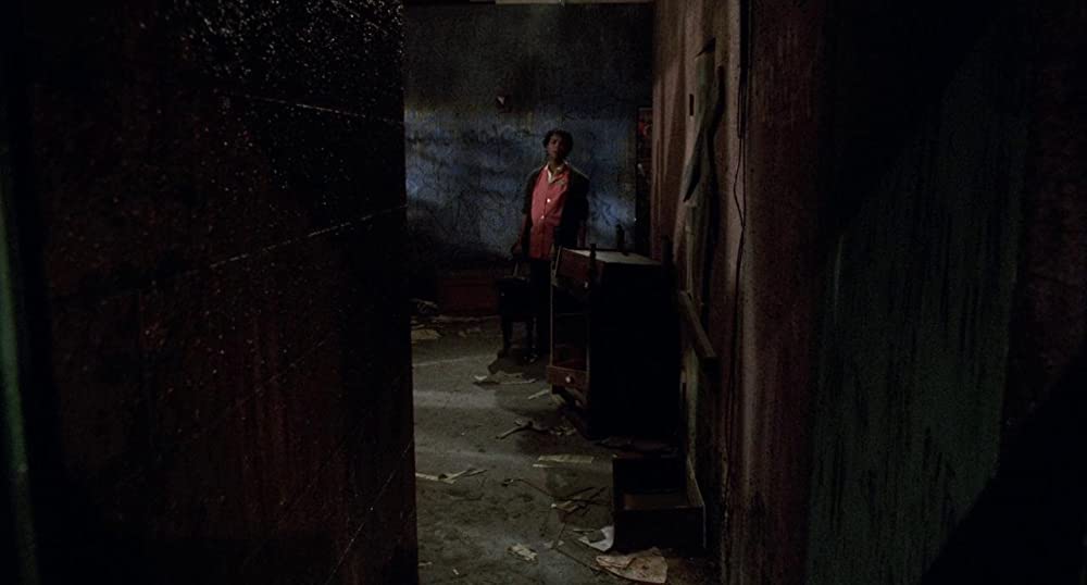 キャンディマンの画像