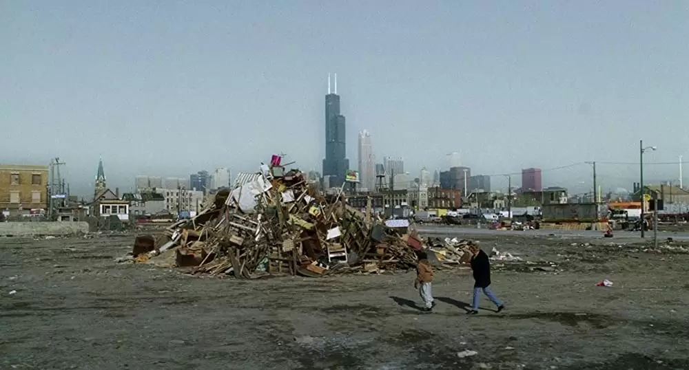 キャンディマンの画像