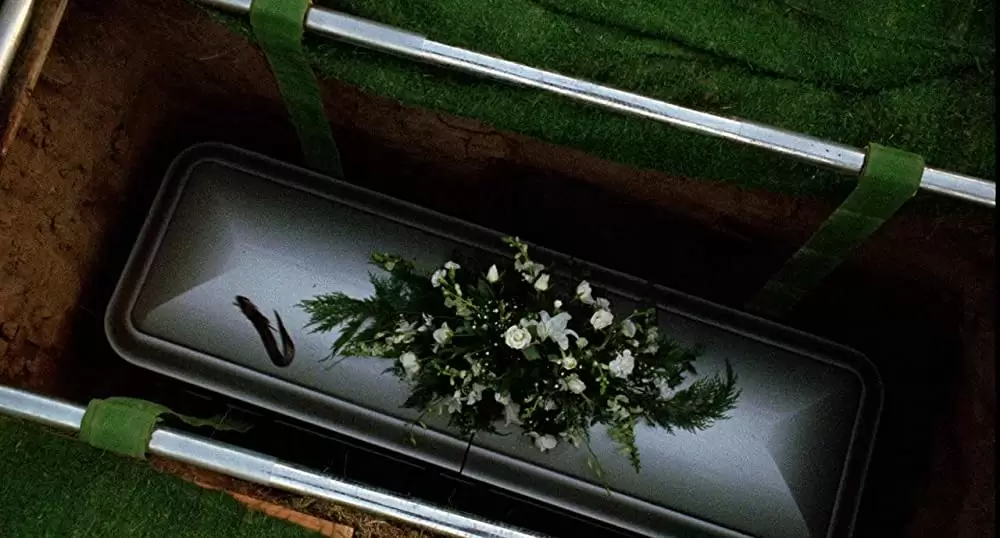 キャンディマンの画像