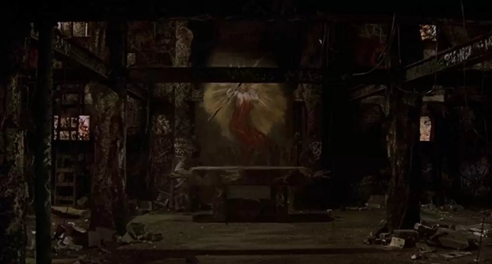 キャンディマンの画像