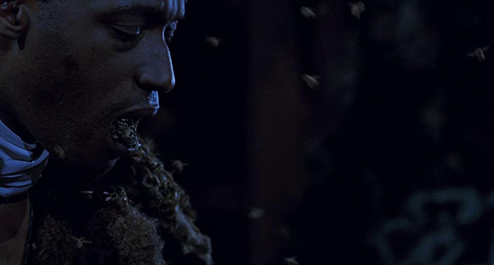 キャンディマンの画像