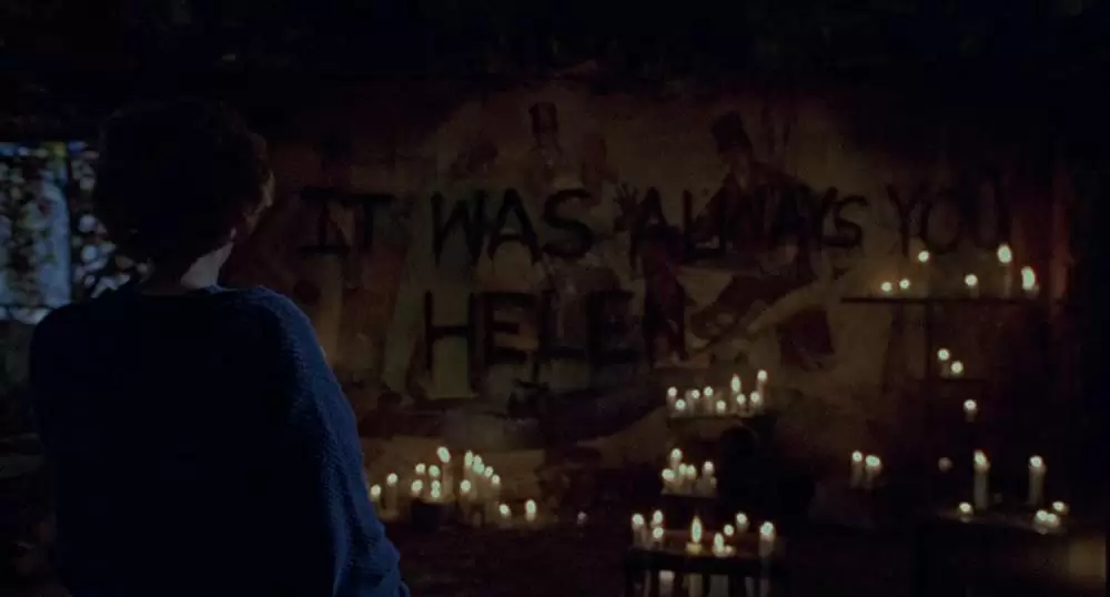 キャンディマンの画像