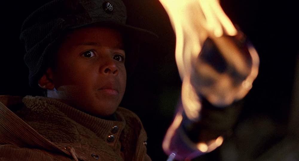 キャンディマンの画像