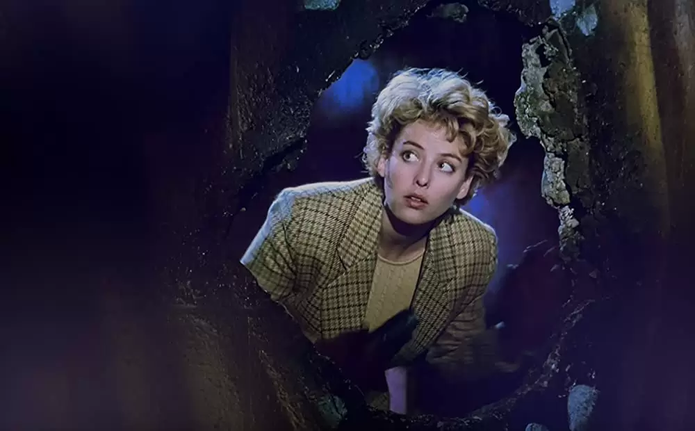 キャンディマンの画像