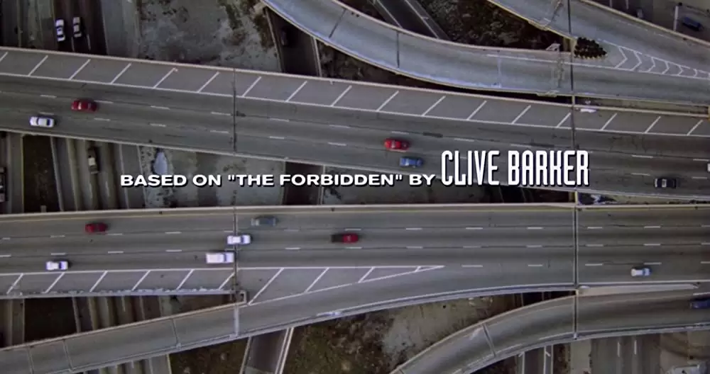 キャンディマンの画像