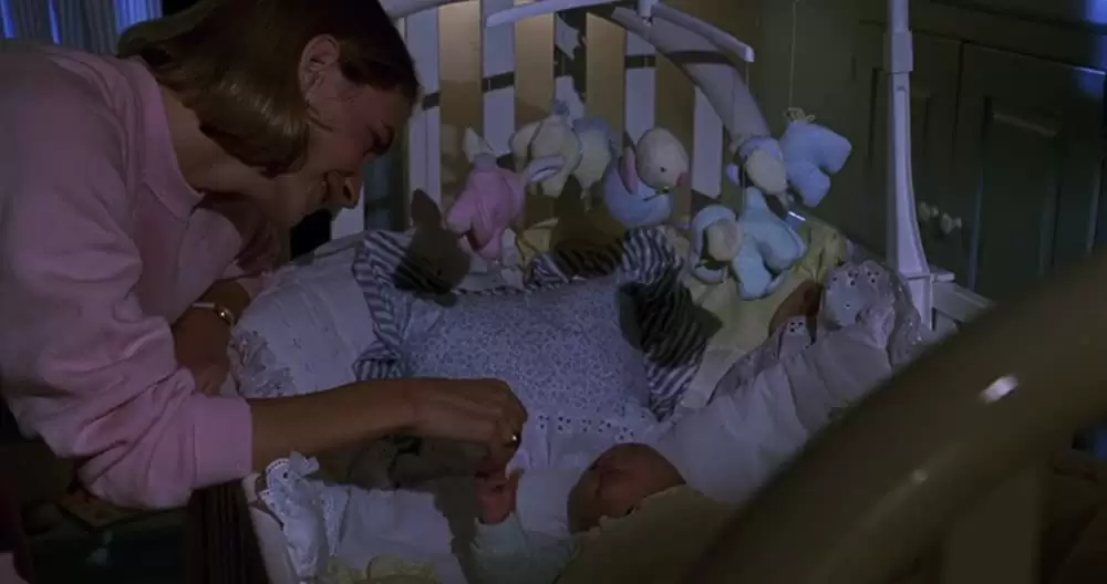 「キャンディマン」Marianna Elliottの画像