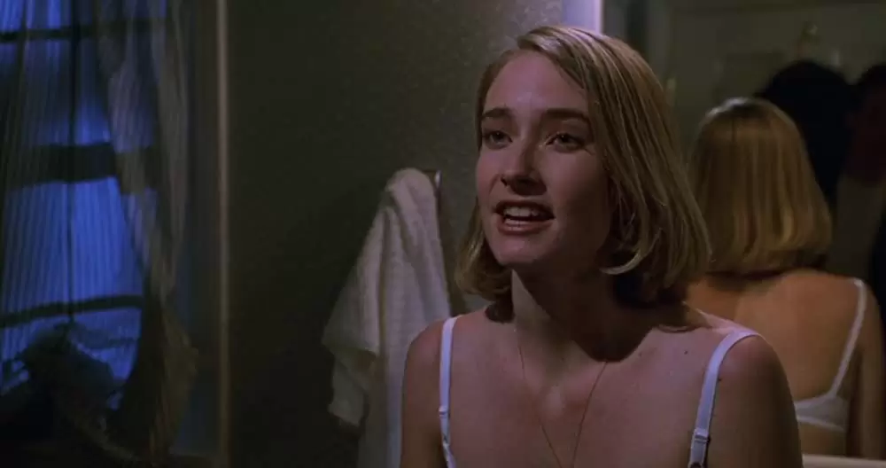 「キャンディマン」Marianna Elliottの画像