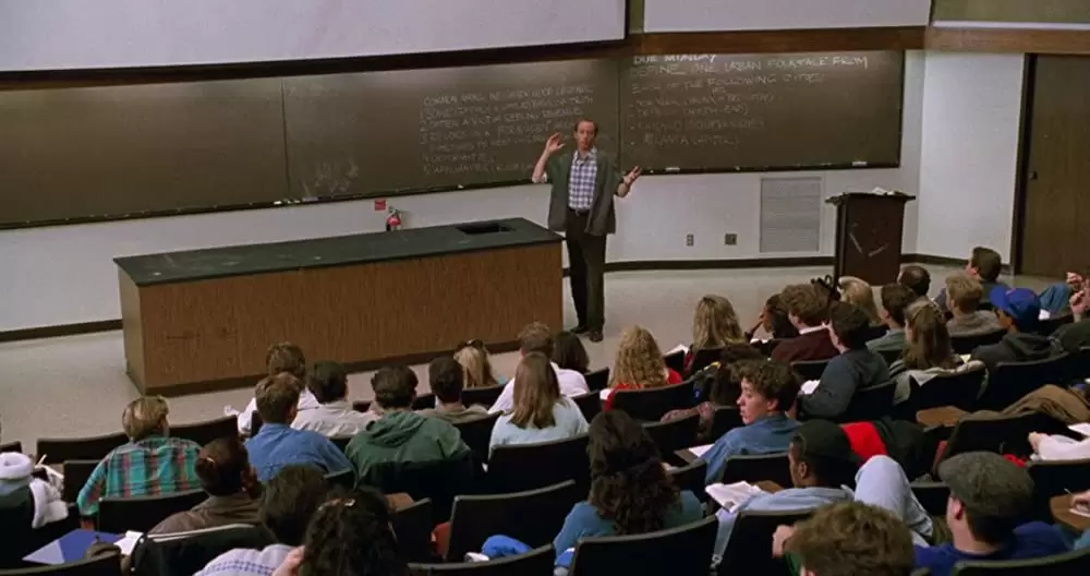 「キャンディマン」ザンダー・バークレイの画像