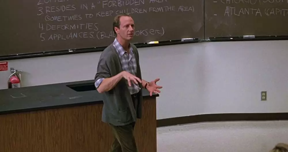 「キャンディマン」ザンダー・バークレイの画像