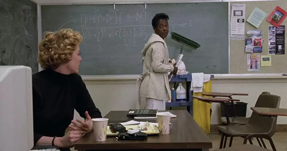 「キャンディマン」の画像