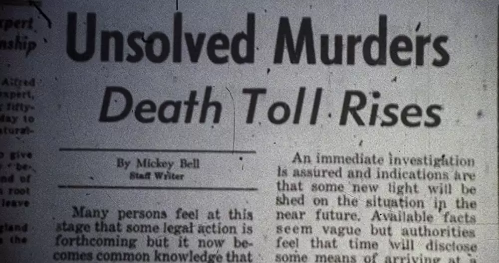 「キャンディマン」の画像